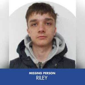 Lilydale Police searching for missing 13-year-old