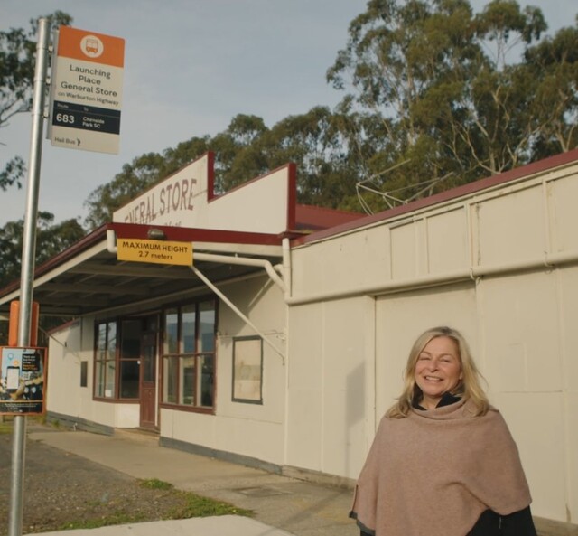 New free documentary screening in Warburton highlights ambitious local figures