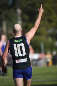 Two Burras’ teams win preliminary finals to advance