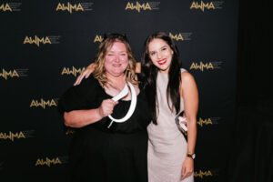 Suzanne Phoenix wins woman music photographer of the year