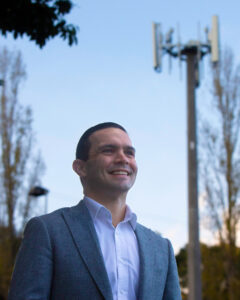 Casey MP Aaron Violi appointed Shadow Assistant Minister for Communications