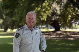 Bushfire Risk Management Program underway across Victoria