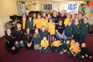 Community wanted to help decide Gruyere Primary School’s future