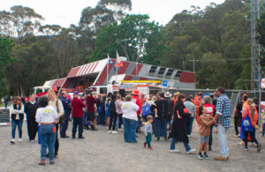 Millgrove magic at MRAG Open Day