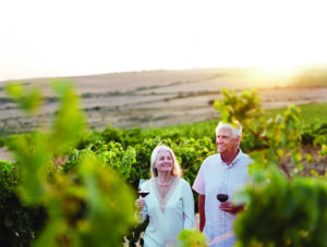 Refreshingly different, reassuringly Summerset – coming soon to Chirnside Park