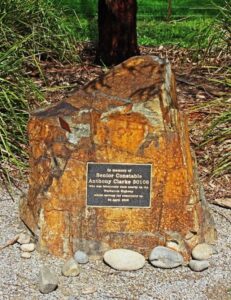 ‘Spectre of self-sacrifice’: Remembering Yarra Junction’s Tony Clarke