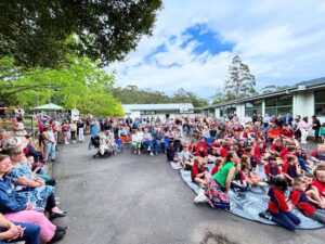 Warburton’s oldest education institution celebrates 150 years