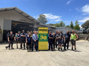 Whitlands Engineering: Building legendary firewood machinery since 1993