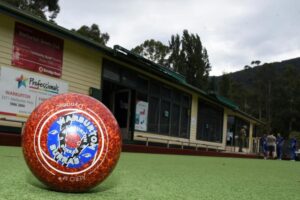 Bridging the digital divide over bowls and bingo