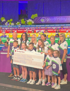 Eastern 80 on the lookout for a new ambassador