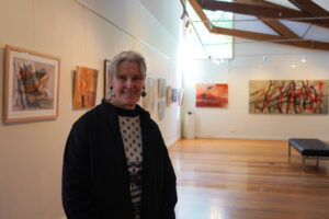 ‘It’s just magic’: Waterwheel exhibition showcases iconic Yarra Ranges artist