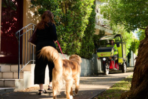 Posties bite back against dog-related attacks ahead of busy season