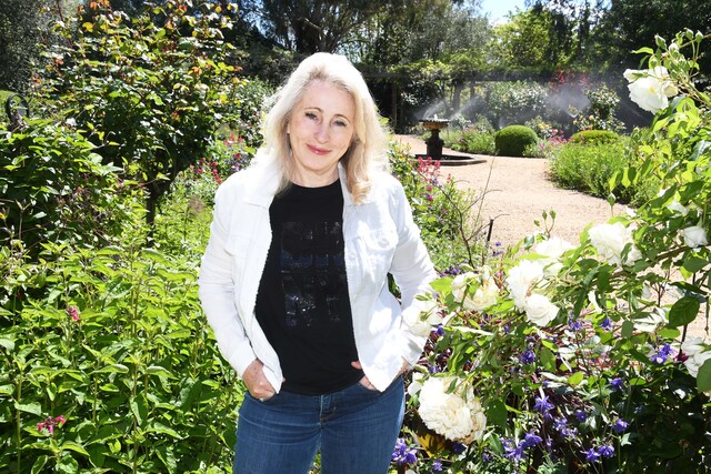 Explore the best of springtime in the Valley