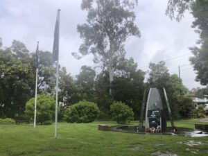 CCTV to finally protect Seville War Memorial