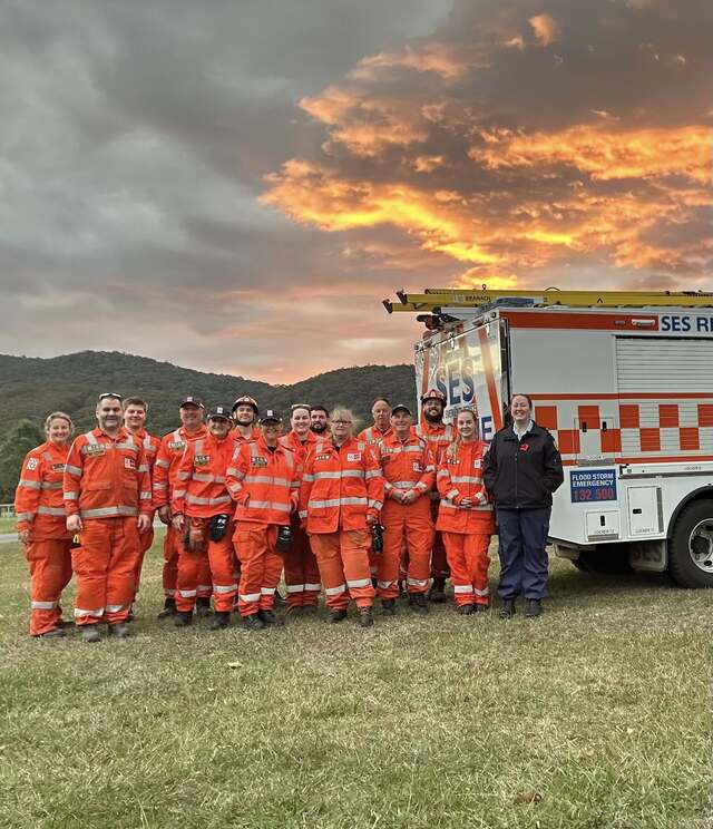 Upper Yarra SES in desperate need for funds after grants fall through