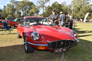 Wandin Rotary Custom Car and Bike Show returns for 2025
