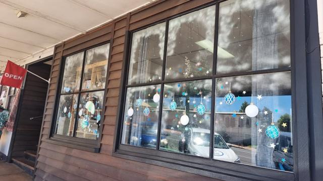 Yarra Ranges Christmas Window competition open for entries