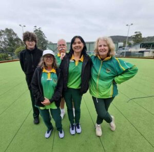 Eagles soar over Berwick