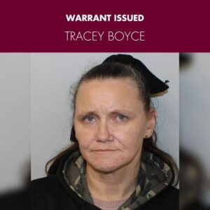 Warrant out for Woori Yallock woman