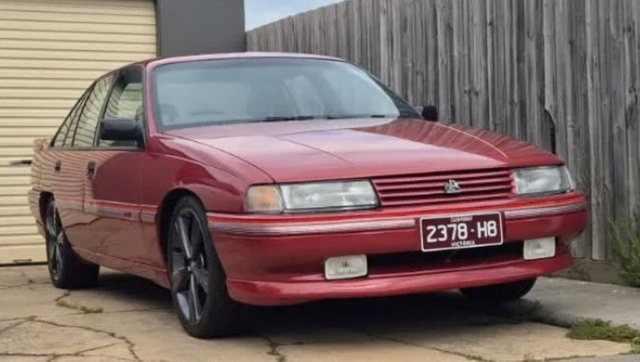 Car stolen from Wandin East home