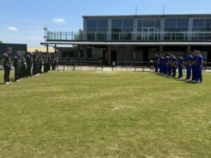 Lusatia mourns for Ben