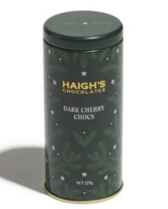Popular Haigh’s chocolate recalled