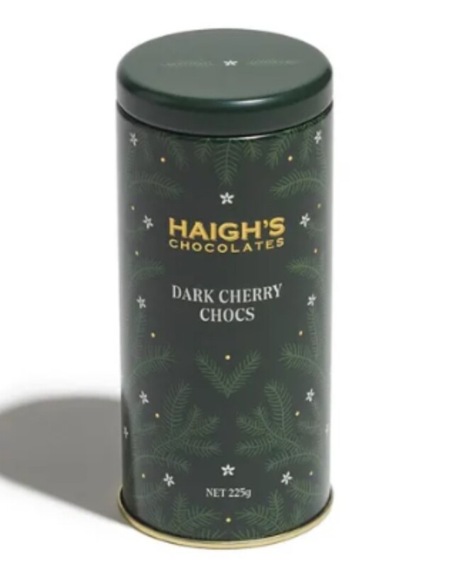 Popular Haigh’s chocolate recalled