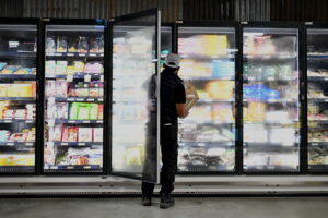 Jail time for threatening staff as retail attacks surge