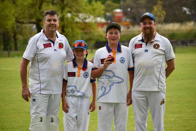 Third XI remain undefeated