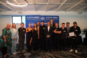 Yarra Ranges apprentices and trainees awarded