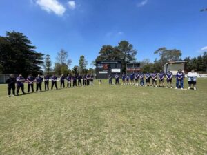 Cricket community mourns for Ben