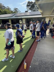 Double header, double victory for Warby bowls