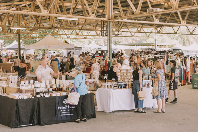 Crafted to perfection in Yarra Glen