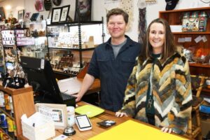 Unleashing creativity in a wonderland market