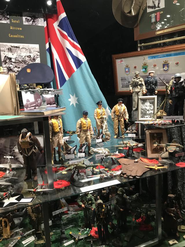 A sparkling local treasure