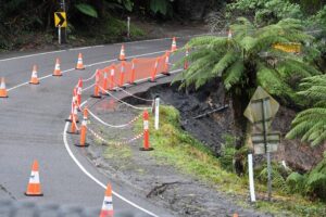 Erosion management amendment headed for planning panel review