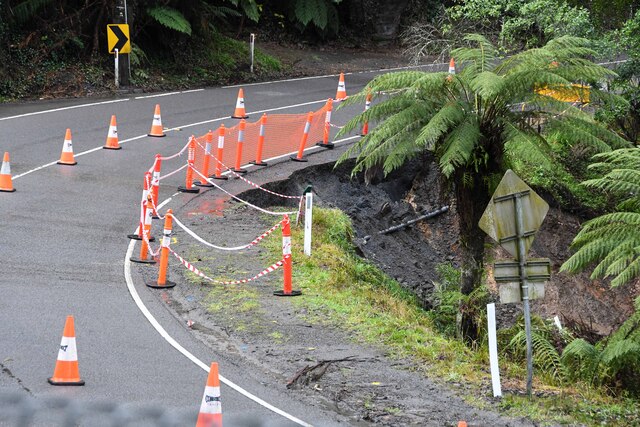 Erosion management amendment headed for planning panel review