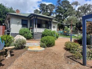 Seville Community House moving to new location