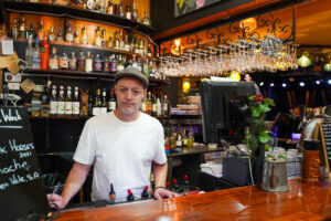 Sooki Lounge: Grants won’t save live music, reform will