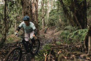 Trail closures at Warburton Bike Park for start of December