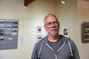 Vignettes of the Valley: Evocative oil paintings on show at the Waterwheel