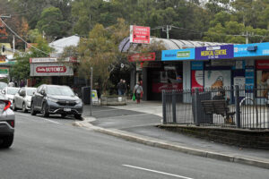 Celebrate the festive spirit over morning tea in Yarra Junction