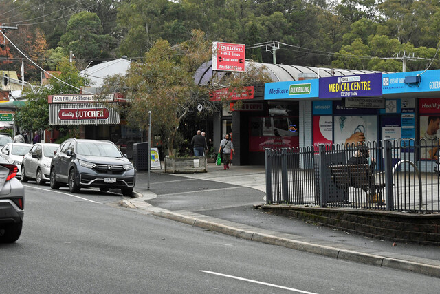 Celebrate the festive spirit over morning tea in Yarra Junction
