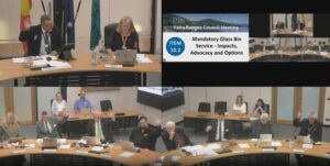 Kick the can down the road…but what’s the plan?