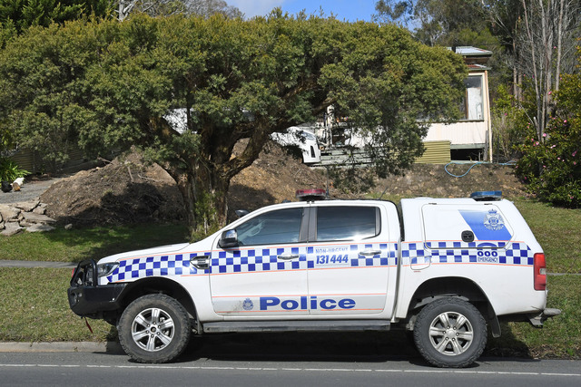 Yarra Junction shooting most significant August moment