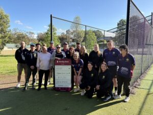 ‘Honoured and chuffed’: Wandin Cricket Club receive $75,000 sponsorship