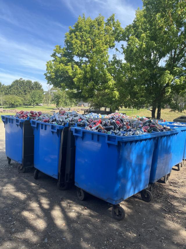 Sporting clubs, volunteer orgs lose cash source after refund point shutdown