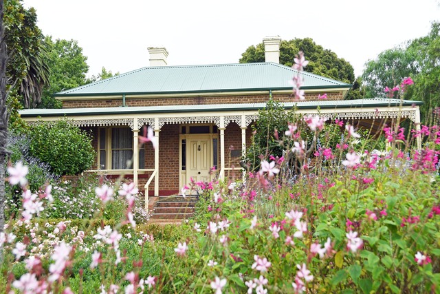 A little slice of history