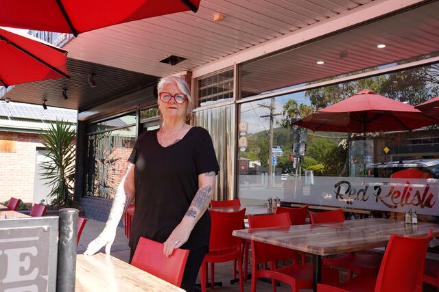 Reverse vending machine ‘an accident waiting to happen’