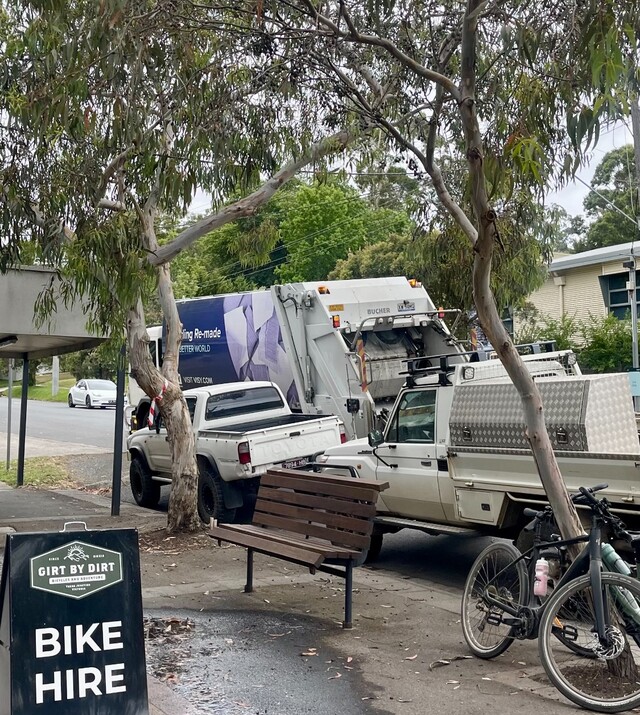 Investigation calls: Reverse vending machine permit believed to be in breach of permit conditions